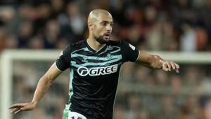 Fenerbahçede Sofyan Amrabat gelişmesi Yeni takımını duyurdular