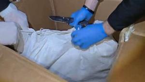 Hatayda 11 kilo 200 gram skunk ele geçirildi 1 kişi tutuklandı