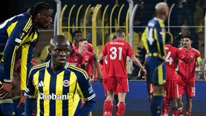 Nottingham Forest yenilgisi sonrası Halil Özer yazdı: Bu kadar kötü bir Fenerbahçe izlemedim