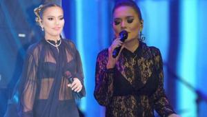 Demet Akalın gençlik fotoğrafıyla sosyal medyayı salladı: Gözümde ışık bile varmış