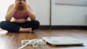 Tartıda sonuç değişmiyorsa suç sizde değil Kilo vermeyi sabote eden hata