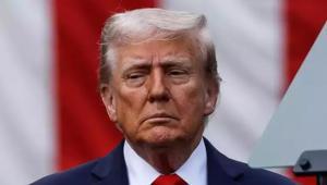 ABD Başkanı Donald Trump: İrana sınırlı bir saldırıyı değerlendirdiğimi söyleyebilirim