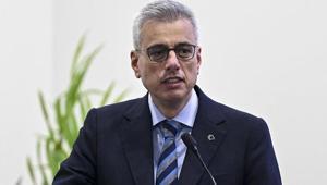 Bakan Memişoğlu: Sigara bırakma polikliniklerimize başvurular yüzde 60 arttı