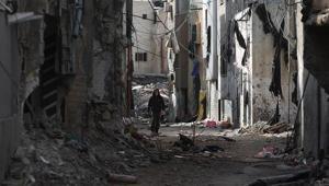 BM: Ocak 2023ten bu yana Batı Şeriada 4 bin 700den fazla insan yerinden edildi