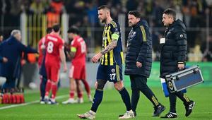 Fenerbahçede Skriniar sonrası Tedescoyu bekleyen savunma tercihi