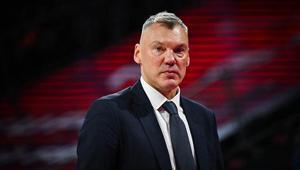 Fenerbahçede Jasikevicius zafere rağmen oyundan memnun değil