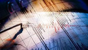 Son dakika... Malatyada 4.5 büyüklüğünde deprem