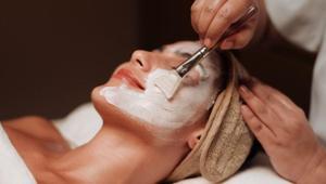 Evde doğal botoks olur mu demeyin... Kırışıklıkları azaltan yöntem