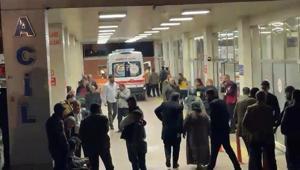 Şanlıurfada husumetli aileler kavga etti: Biri uzman çavuş 8 yaralı