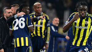 Fenerbahçede Sidiki Cherifin sözleşmesindeki madde devreye girdi Nottingham Forest maçı sonrası ortaya çıktı Fenerbahçede Sidiki Cherifin sözleşmesindeki madde devreye girdi Nottingham Forest maçı sonrası ortaya çıktı