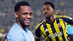 Jhon Duran için şok sözler Fenerbahçe ondan kurtuldu