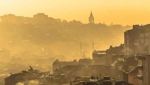 İstanbulun en kirli havaya sahip ilçesi belli oldu İTÜ raporunda çarpıcı sonuçlar