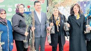 Muğla’da tarıma güçlü destek