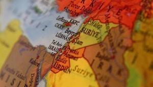 Ürdünlü yetkili, ülke topraklarının İrana karşı kullanılmayacağını açıkladı