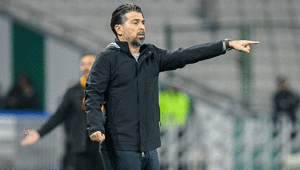 Konyasporda İlhan Palut Galatasaray galibiyetine rağmen temkinli