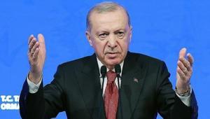 Cumhurbaşkanı Erdoğan çiftçilerle iftarda buluştu: Çiftçiye yeni destek müjdesi