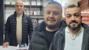 Kentte herkes 7 bakkal ve 1 fırının borcunu ödeyen gizemli hayırseverin peşinde Defteri kapattı, gitti