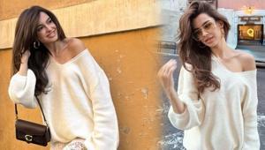 Su Burcu Yazgı Coşkun yeni aşkını duyurdu Kalp emojisi ile paylaştı