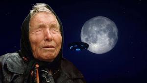 Baba Vanganın 2026da ilk temas kehaneti gerçek mi oluyor Dev uzay aracı atmosfere girecek
