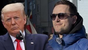 Grönland, Trump’ın göndereceği hastane gemisini reddetti