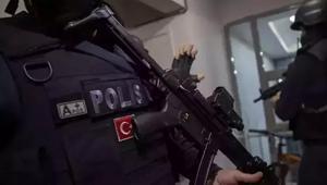 Casperlar suç örgütü soruşturmasında 7si polis 14 tutuklama: Bilgiler emniyetten sızdırıldı iddiası