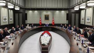 Bayram ikramiyesi Kabine’de görüşülecek