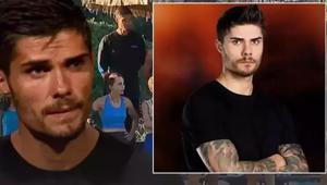 Survivor 2026’da sürpriz dönüş Uyuşturucu operasyonunda gözaltına alınmıştı: Barış Murat Yağcı geri geldi