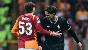 Galatasaray maçı öncesi Juventusta Kenan Yıldız alarmı