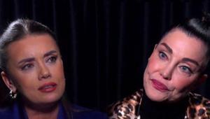 Deniz Akkaya Neler Oluyor Hayattaya çarpıcı açıklamalarda bulundu: Siyah yalılarda, karanlık partilere tanıklık ettim