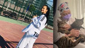 Hazal öğretmen, 9 ayda kanseri yendi: Çocukları çok özledim