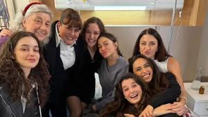 Eşref Rüyanın Amazon Kadınları