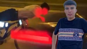 Seyir halindeyken üzerine uzandı 18 yaşındaki gencin feci ölümü