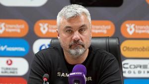 Samsunspordan ayrılan Thomas Reisin yeni adresi belli oldu