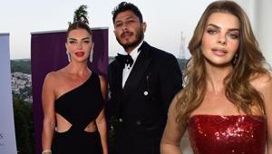 12 yıllık evlilikte kriz Pelin Karahan ile Bedri Güntay evleri ayırdı iddiası