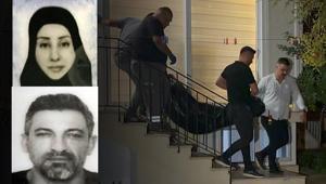 Eski eşini eşarbıyla boğdu Antalya’daki cinayette kan donduran ifadeler
