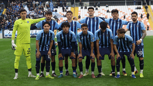 FIFAdan Adana Demirspora puan silme cezası