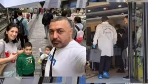 Böcek ailesi faciasında yeni gelişme İddianame kabul edildi