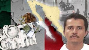 Altın Üçgende 50 yıllık hesaplaşma El-Mecho gitti, ABDnin tercihi neyi değiştirdi