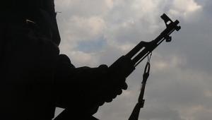 Suriyede terör örgütü DEAŞtan saldırı 4 Suriyeli güvenlik gücü hayatını kaybetti