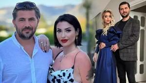 Fenomen çift hakkında karar Neslim ve İnanç Güngen 26 kişiyle birlikte gözaltına alınmıştı