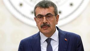 Bakan Tekin’den Laiklik bildirisine yanıt: Bunu yazanlar gerici azınlık