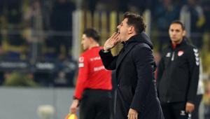 Kasımpaşada Eme Belözoğlu: Yere yatmak bizim planımız değil