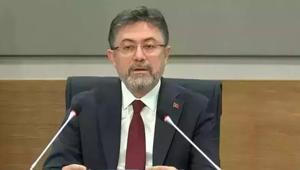 Kuraklığa karşı erken uyarı 2027’de