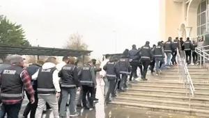 Alman savcıya suikast planı