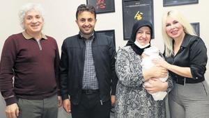 ‘Özkan Tekniği’ dünyaya rehber oldu