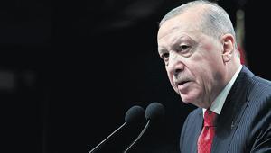 Cumhurbaşkanı Erdoğan’dan ‘Terörsüz Türkiye’ açıklaması:‘Süreci menziline ulaştıracağız’