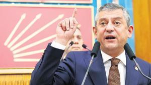 Kurultay davasında sürpriz ara karar