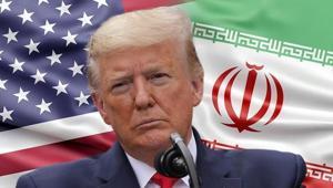 Trumptan İrana yeni tehdit: Anlaşamazsak onlar için kötü bir gün olacak