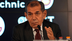 Dursun Özbekten futbolculara uyarı Hakemi de yeneceksiniz