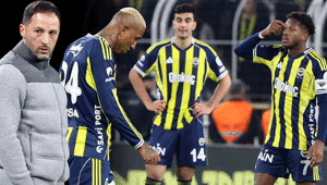 Tedescoya eleştiri Resmen 2 puanı hediye etti